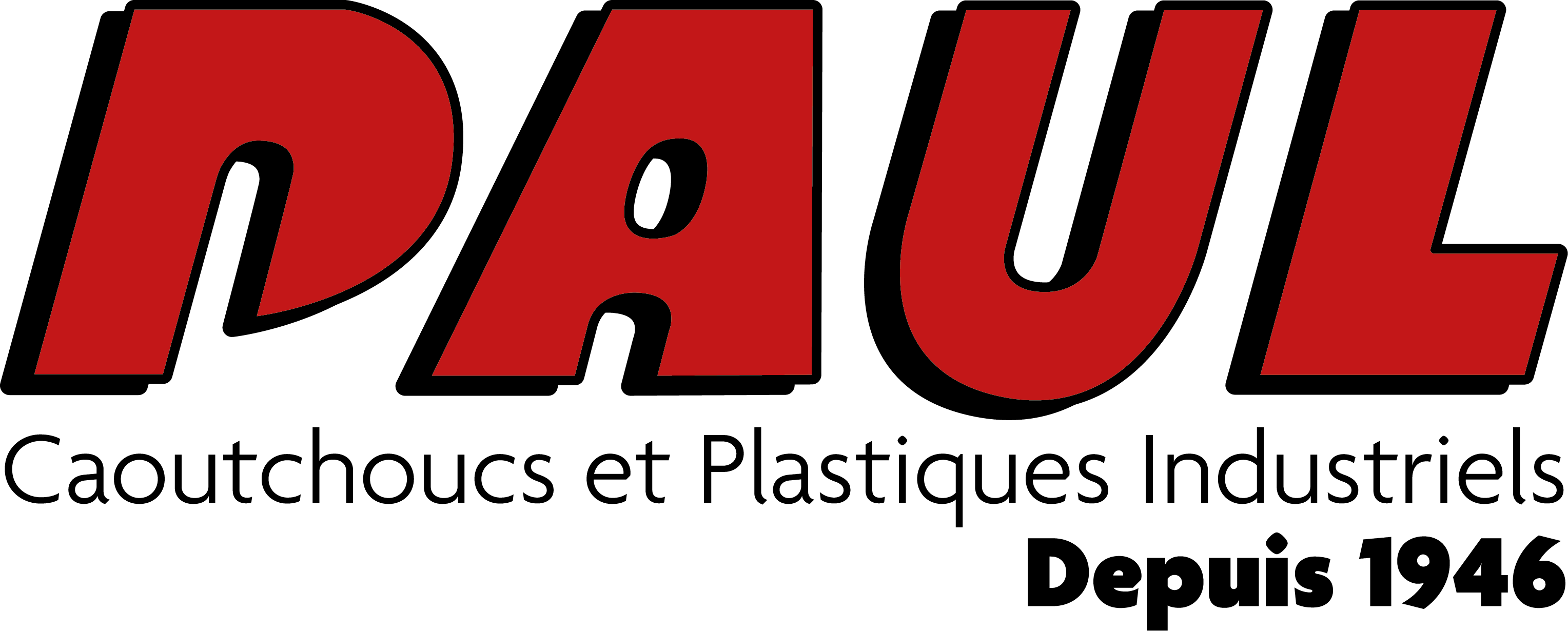 Logo PAUL SAS
